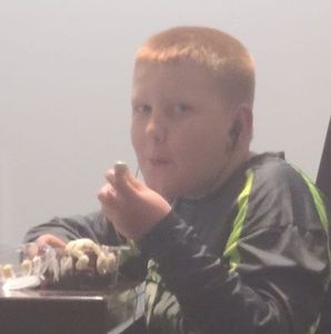 Meet your Posher, Stacy